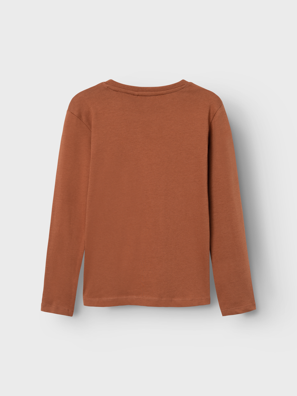 Product CAMISETA RICKO - Coconut Shell - Image 3