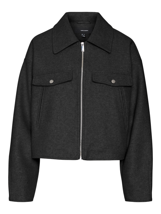 Product ABRIGO FORTUNEFREJ - Black - Image 1