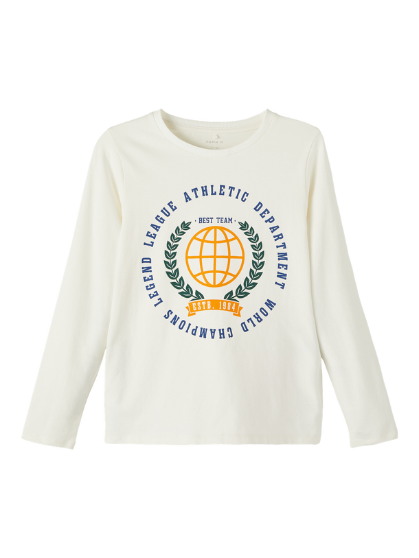 Product CAMISETA LENNY - Jet Stream - Image 3