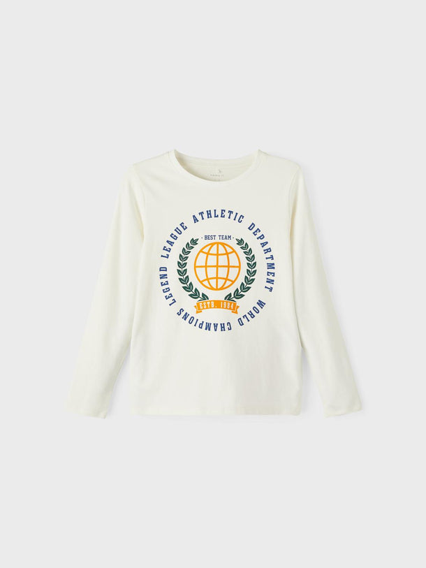 Product CAMISETA LENNY - Jet Stream - Image 1