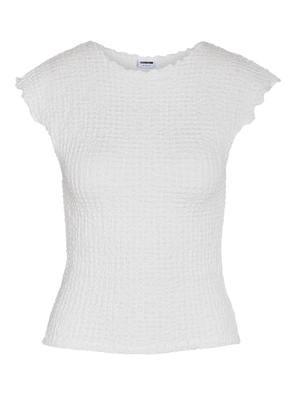 Product CAMISETA ALORA - Snow White - Image 1