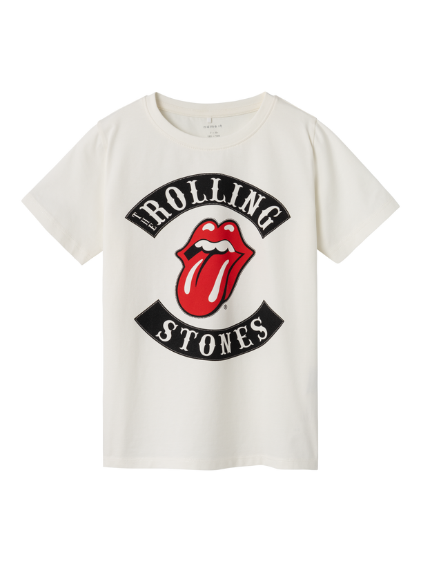 Product CAMISETA JUKI ROLLING STONES - Jet Stream - Image 3