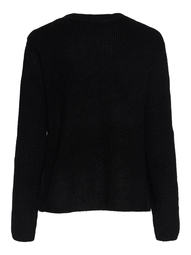 Product CÁRDIGAN SILLY - Black - Image 5