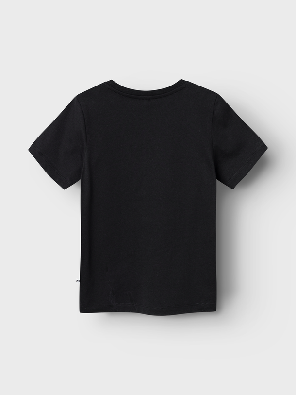 Product CAMISETA NEDALLE - Black - Image 4