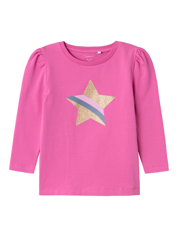 Product CAMISETA NASTAR - Phlox Pink - Image 3