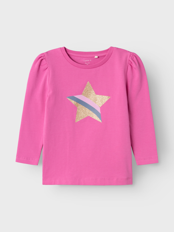 Product CAMISETA NASTAR - Phlox Pink - Image 1