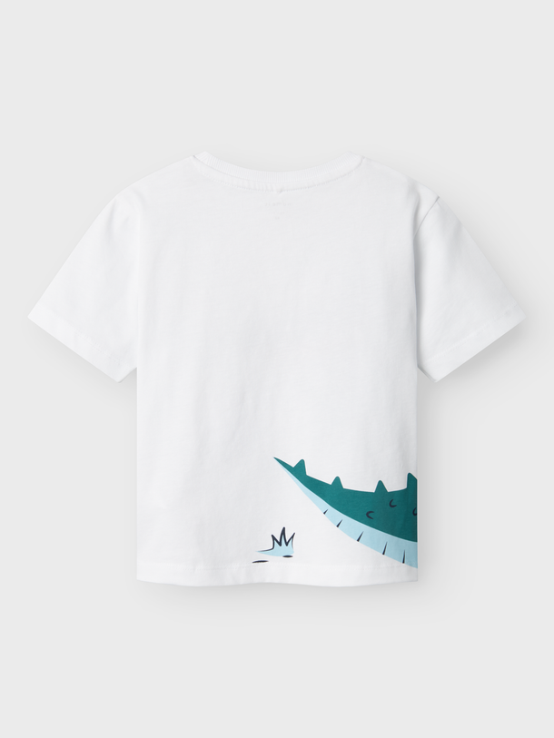 Product CAMISETA HELGE-Lucent White - Image 5