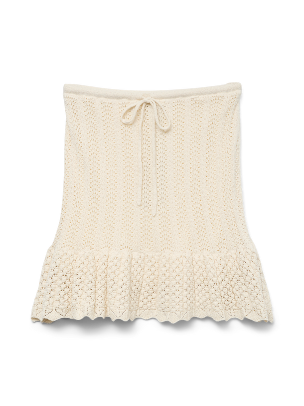 Product POLLERA DE PUNTO PHUKET-Birch - Image 1