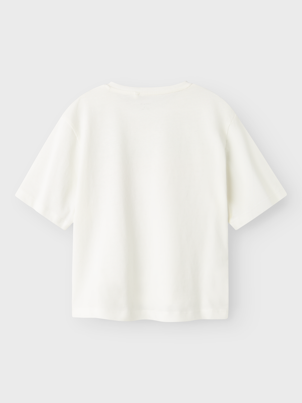 Product CAMISETA BARA-Cloud Dancer - Image 4