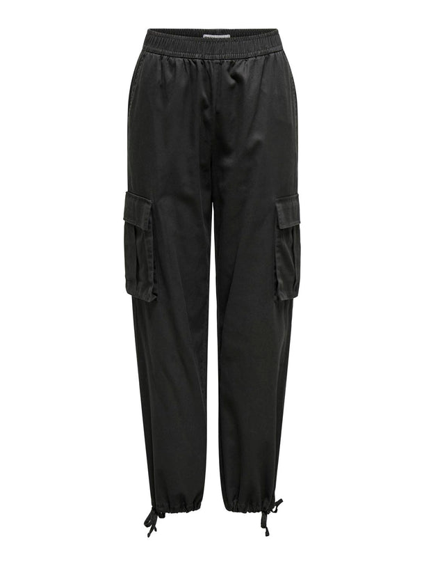 Product PANTALON STINE - Phantom - Image 2