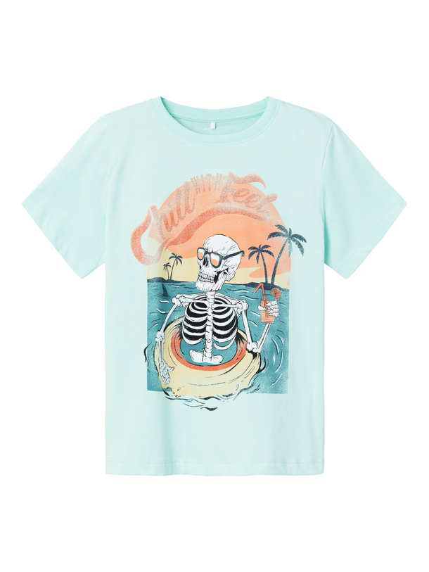 Product CAMISETA JALSTER - Yucca - Image 4