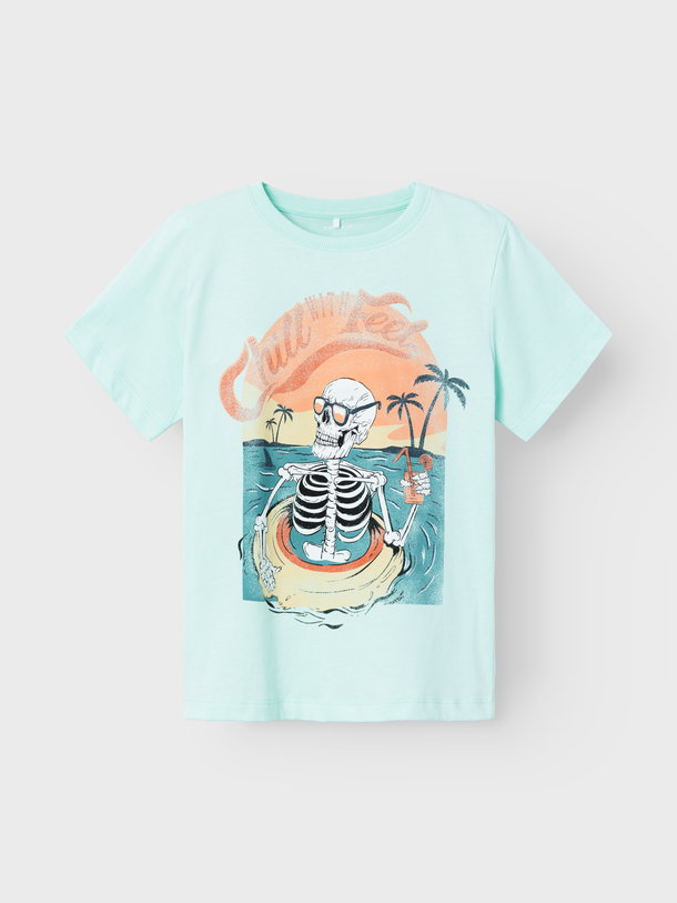 Product CAMISETA JALSTER - Yucca - Image 1