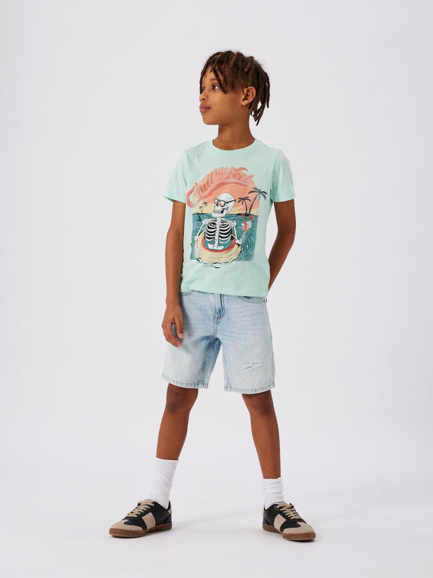 Product CAMISETA JALSTER - Yucca - Image 6