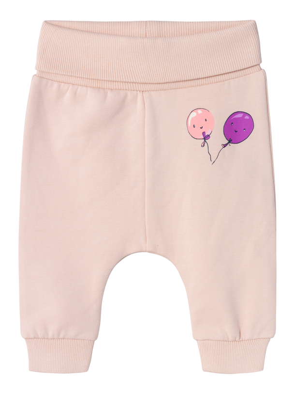 Product Pantalón Vrillie - Sepia Rose - Image 1