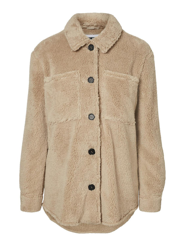Product CHAQUETA SUZZI - Nomad - Image 4
