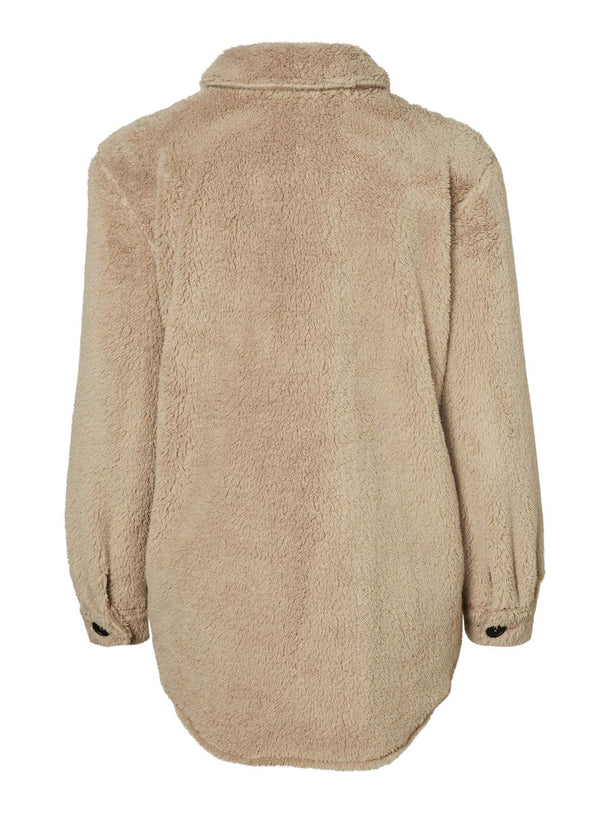 Product CHAQUETA SUZZI - Nomad - Image 5