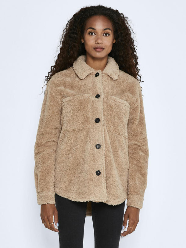 Product CHAQUETA SUZZI - Nomad - Image 1