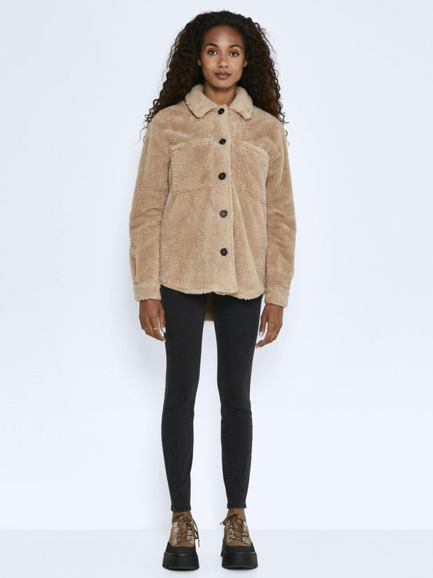 Product CHAQUETA SUZZI - Nomad - Image 3