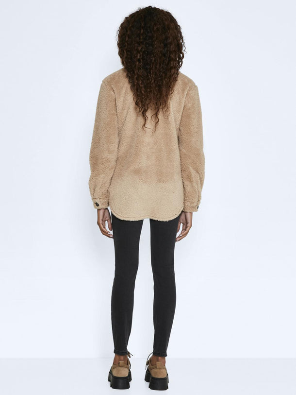 Product CHAQUETA SUZZI - Nomad - Image 2