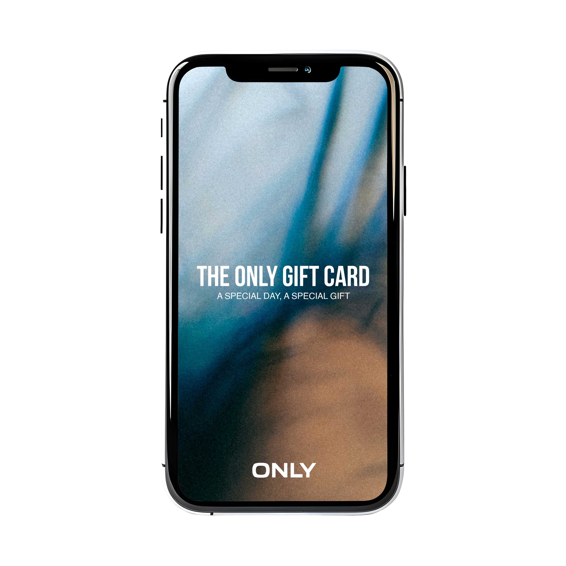 e-GIFT CARD VIRTUAL