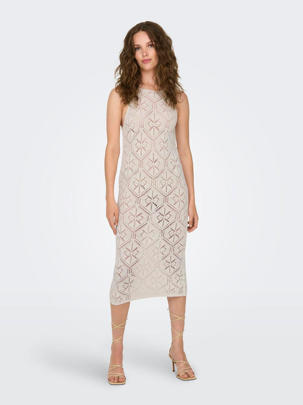Product VESTIDO SUSANNAH - Ecru - Image 2