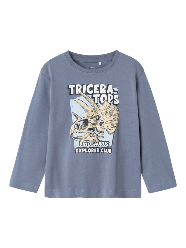 Product CAMISETA VICTOR - Flint Stone Print:Dinosaurus - Image 3