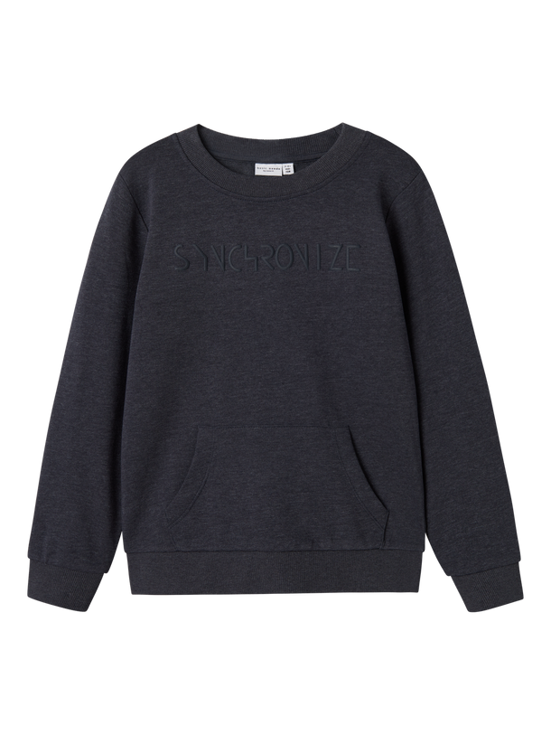 Product SUDADERA VANOA - Dark Sapphire - Image 3