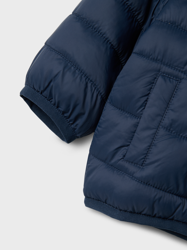 Product CAMPERA DE ABRIGO MARBLE-Spellbound - Image 2