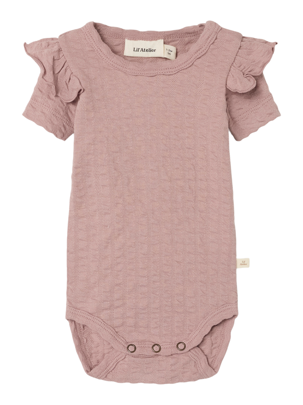 Product BODY JAMINA - Fawn - Image 4
