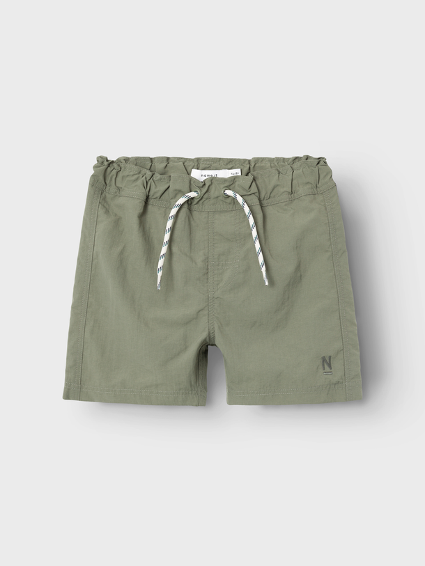 Product SHORT DE BAÑO ZAKRO - Dusty Olive - Image 1