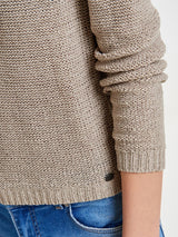Simply Taupe