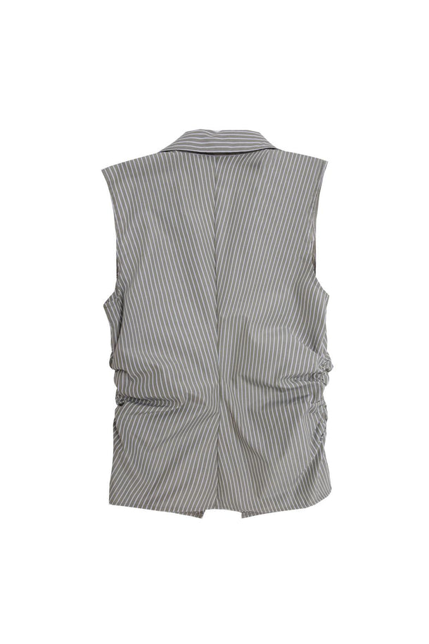 Product TOP CAMISERO BMK-Green Essence - Image 5