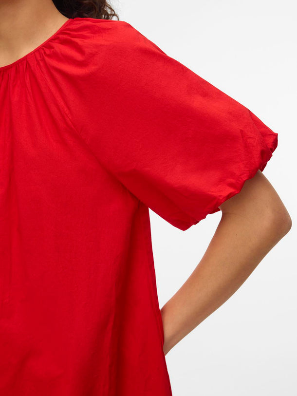 Product VESTIDO BALLOON FREYA-Adrenaline Rush - Image 2