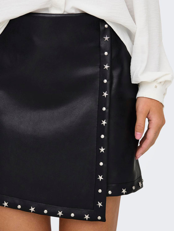 Product FALDA SIA  - Black - Image 6