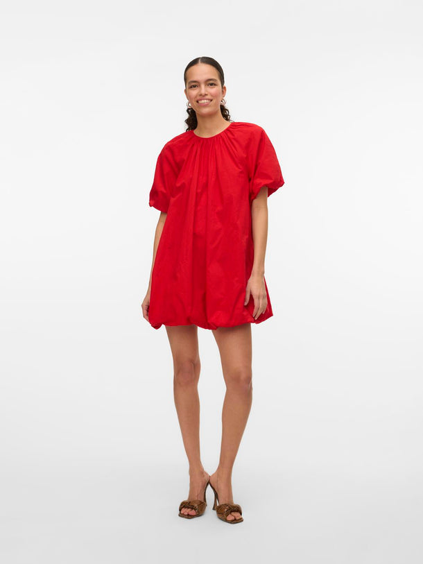 Product VESTIDO BALLOON FREYA-Adrenaline Rush - Image 3