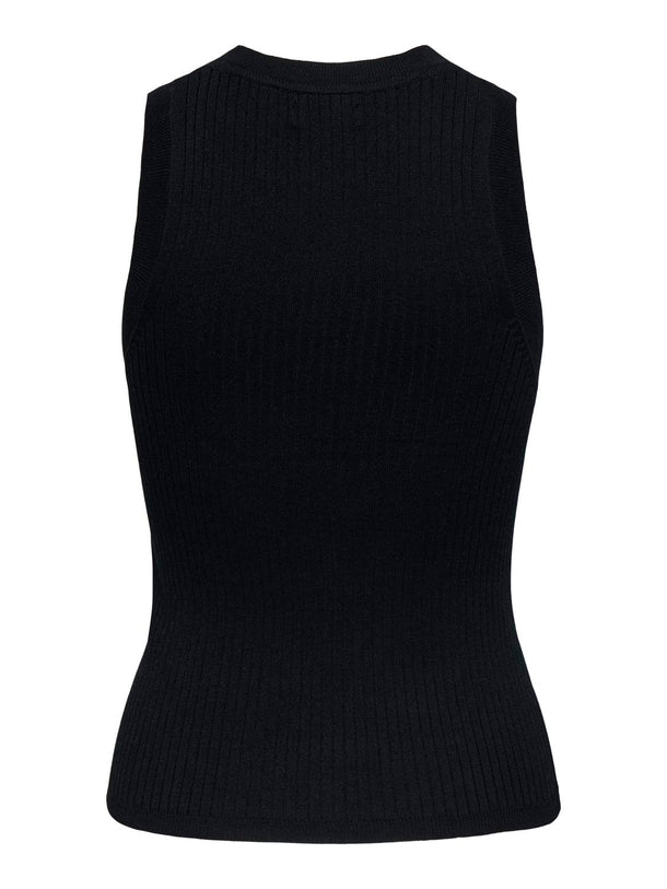 Product TOP YAYA-Black - Image 2