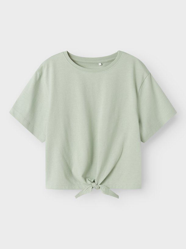 Product CAMISETA VAYA - Aqua Gray - Image 1