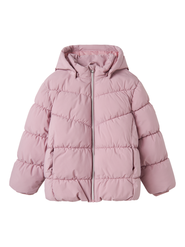 Product CHAQUETA MORNING - Mauve Shadows - Image 3