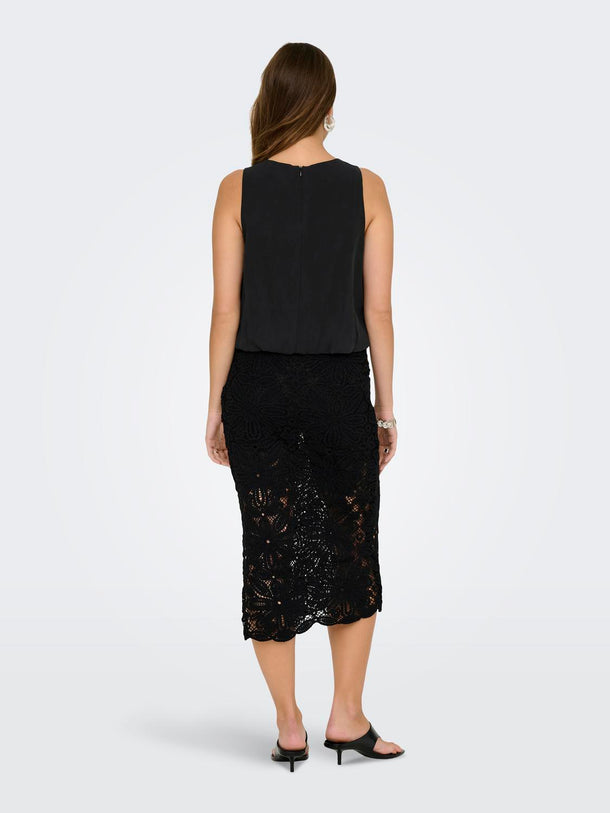 Product TOP NICA-Black - Image 3