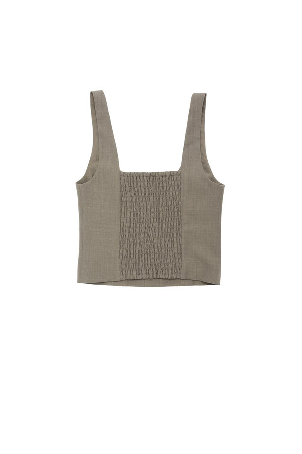 Product TOP CORSET BMK-Seafoam Green - Image 4