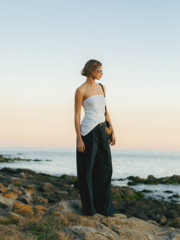 Product PANTALÓN KARMREN - Black - Image 10