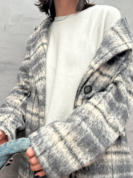 SUDADERA KIMMIE - Foggy Dew