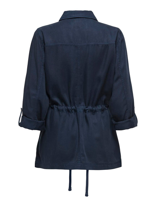 Product CHAQUETA KENYA - Navy Blazer - Image 2
