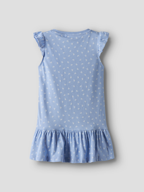Product VESTIDO VIDA - Serenity AOP:Shells - Image 4