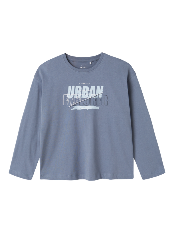 Product CAMISETA VICTOR - Flint Stone Print:Urban Explorer - Image 3