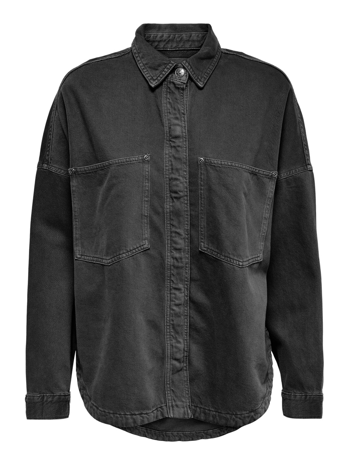 CAMISA JANINE - Black