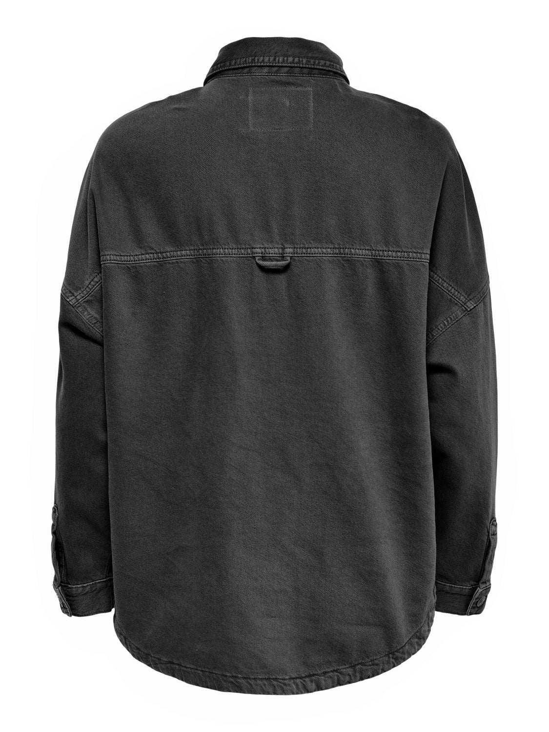 CAMISA JANINE - Black