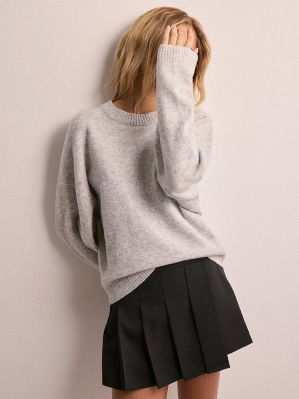 Product FALDA ALANA - Black - Image 2