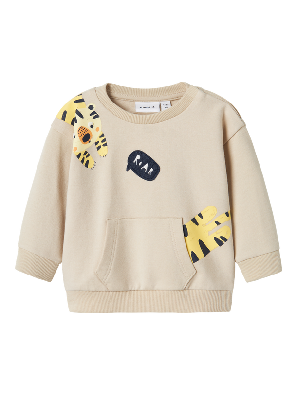 Product SUDADERA HACK - Peyote - Image 4