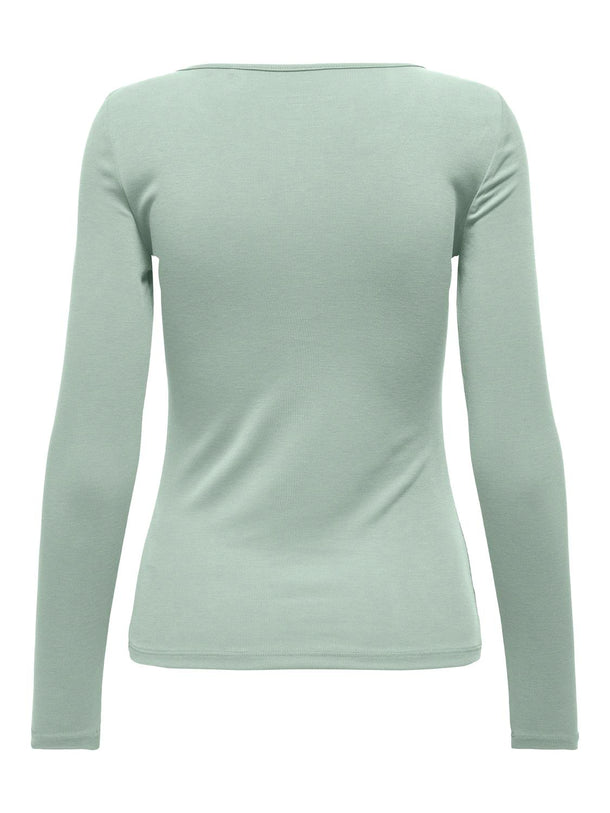 Product CAMISETA FREE - Aqua Gray - Image 5